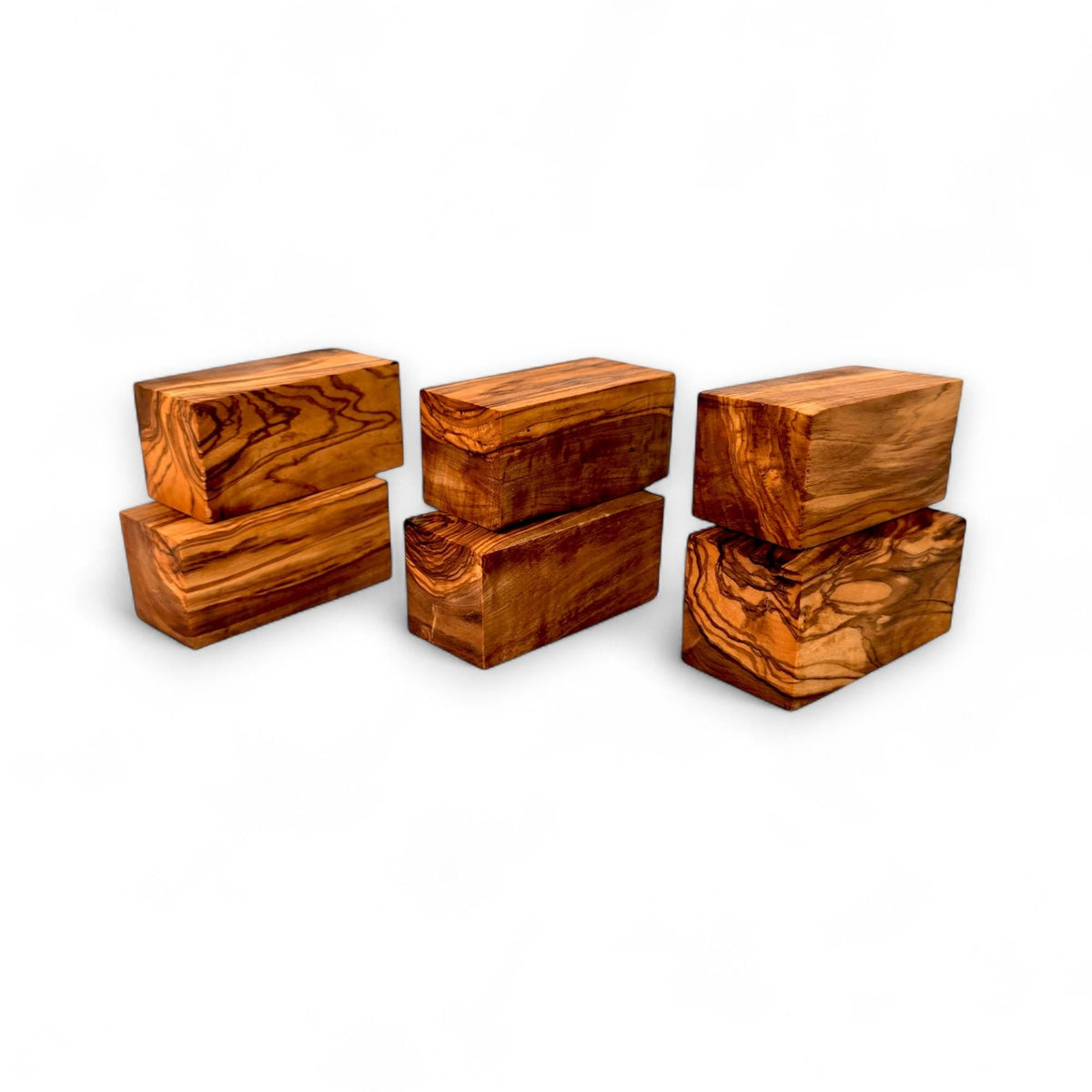 Olive Wood Pen Turning Blanks