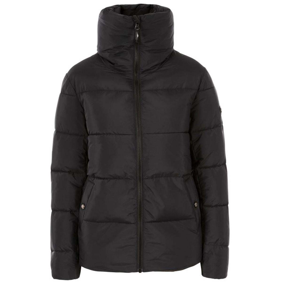 Womens Paloma Padded Water-Resistant Jacket
