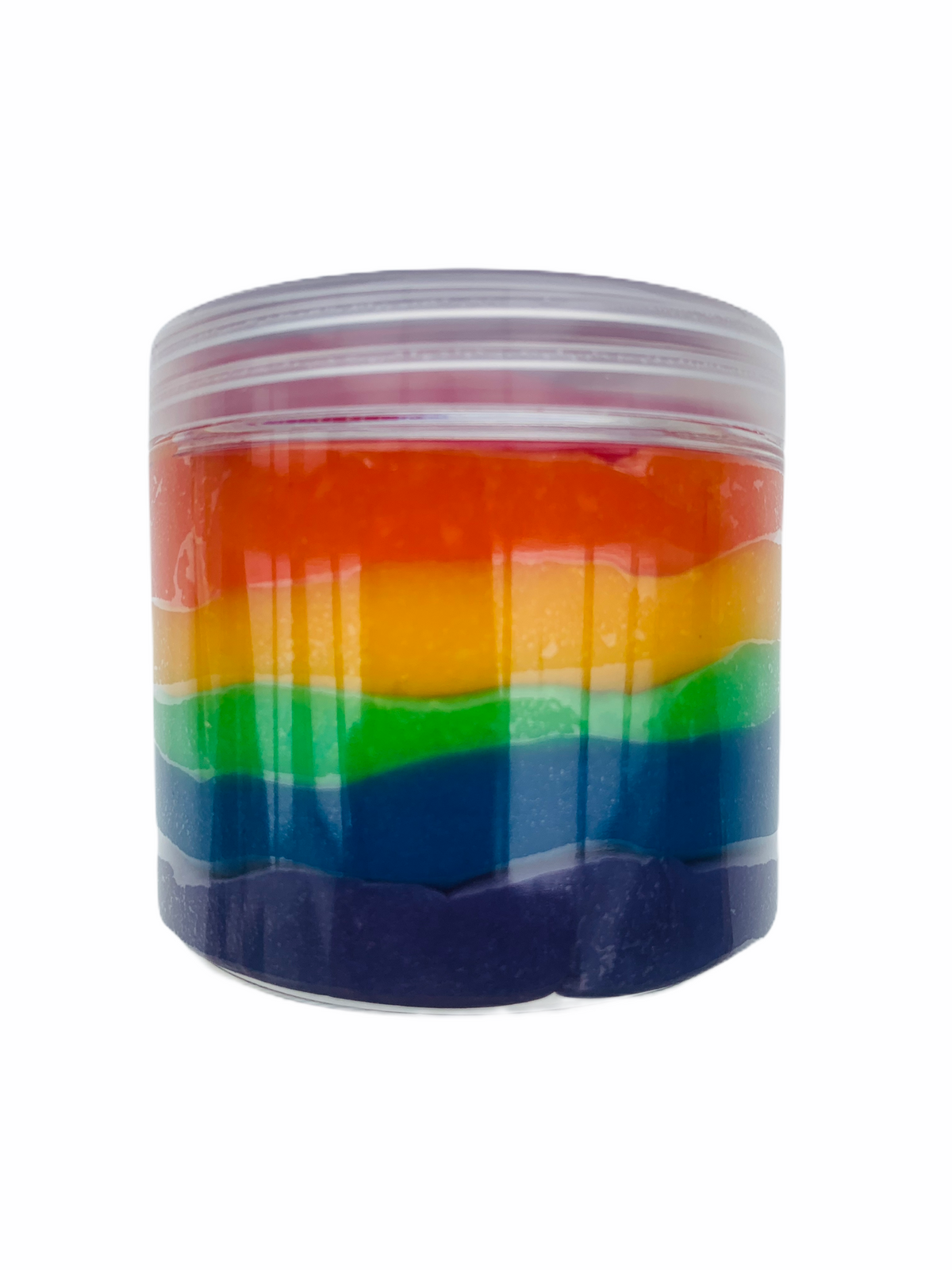 Rainbow Dough