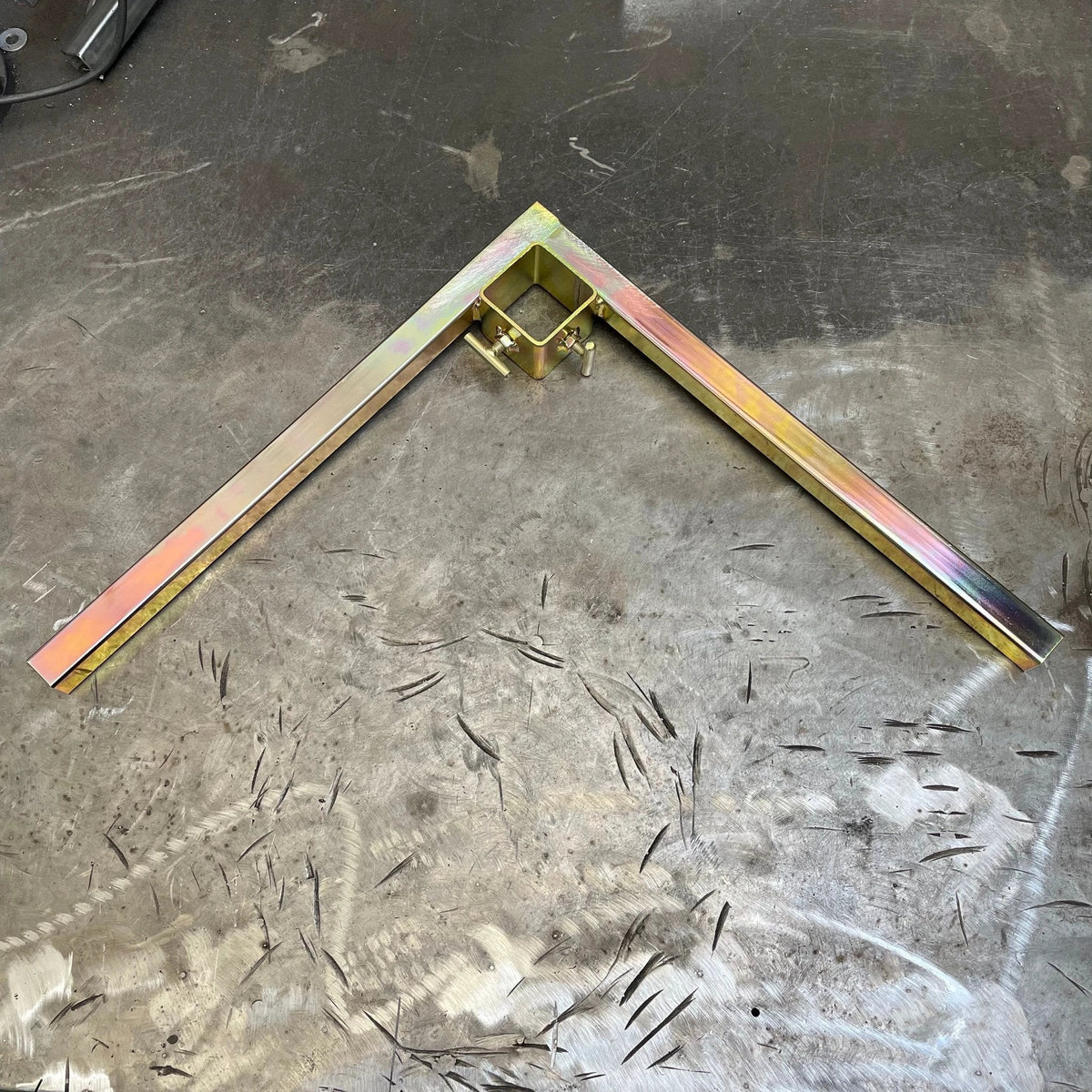 Rhinobuild Speed Corner XL