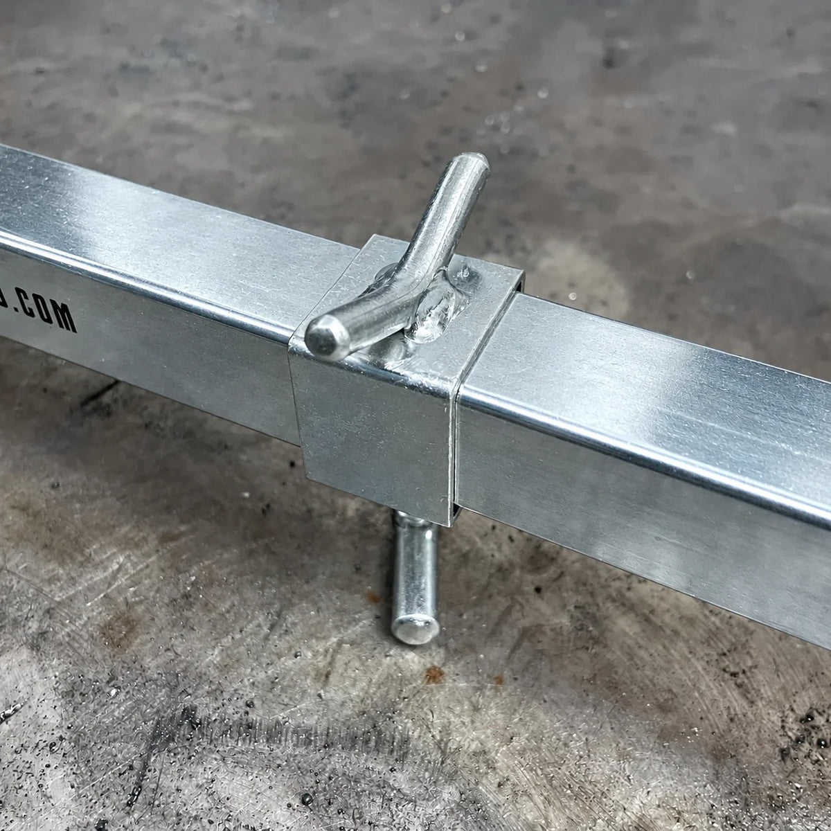 Rhinobuild Line Blocks (pair)