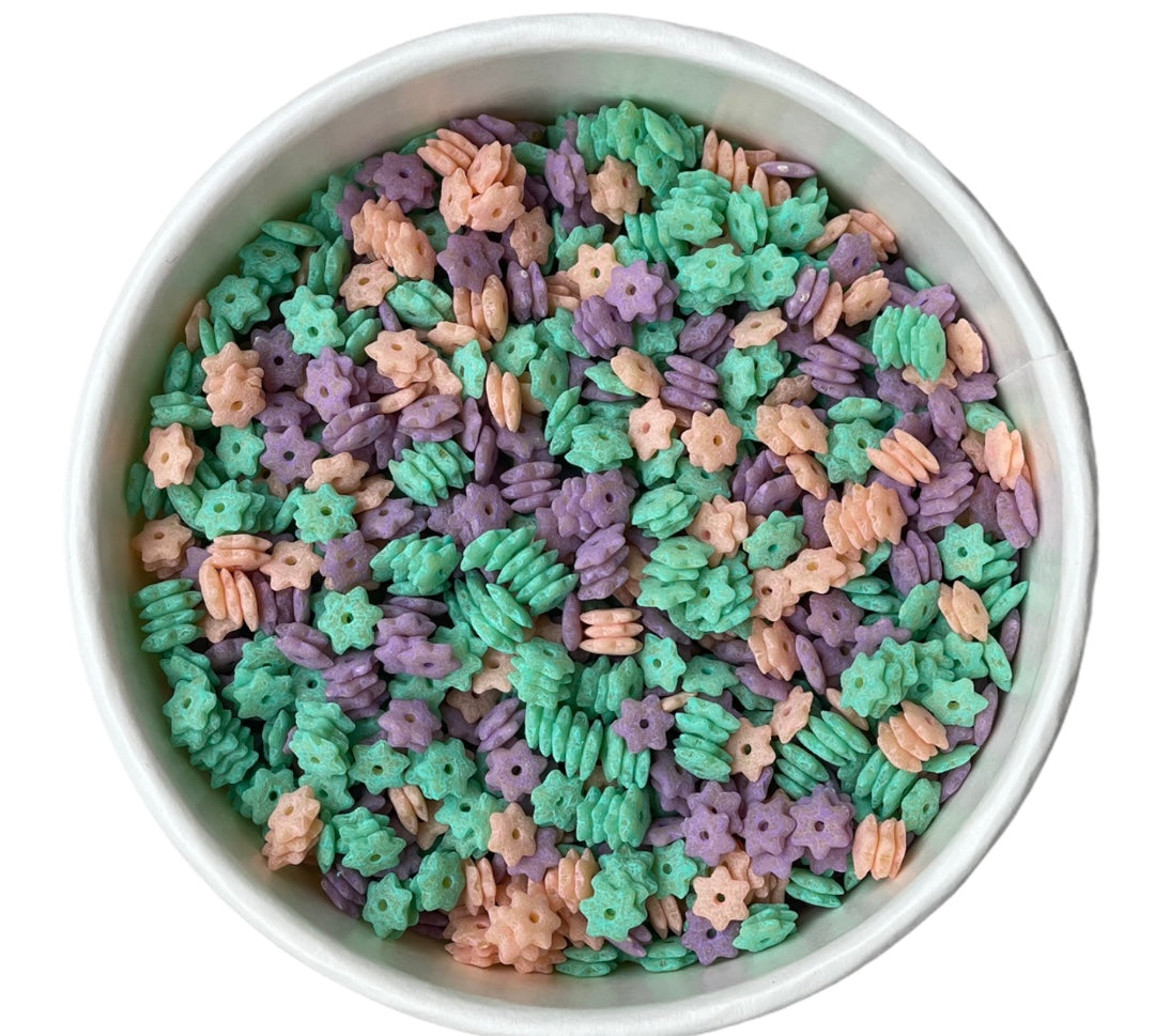 Pastel Stars