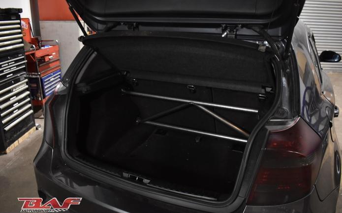 Baf Motorsport - BMW E81 / E87 K-BRACE