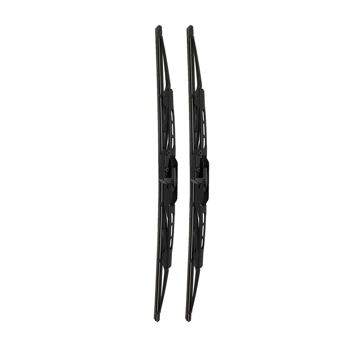 DAIHATSU FOURTRAK SUV Sep 1989 to Dec 1992 Wiper Blade Kit