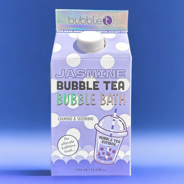 Jasmine Bubble Bath