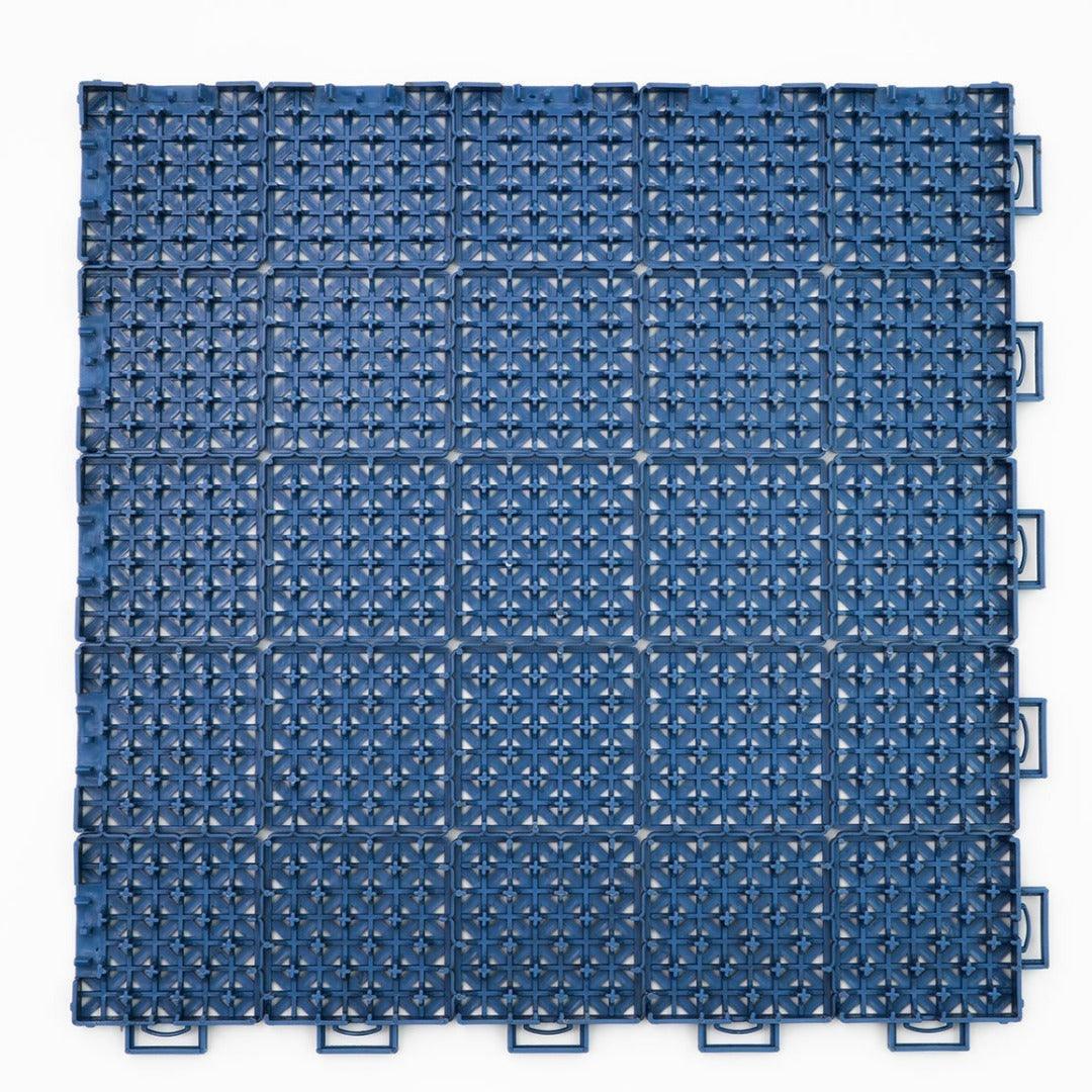 Modular Roller Skating Flooring
