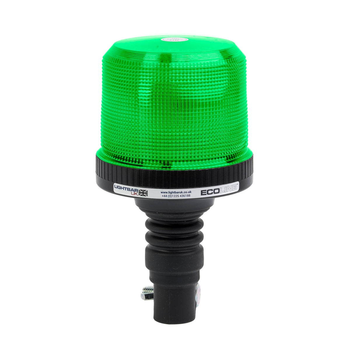 Ecoline Heavy Duty LED Beacon (Flexi DIN)