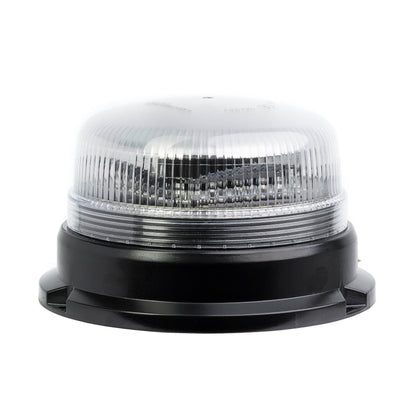 Enigma™ ECE R65 & CAP168 Low Profile LED Flashing Beacon – Three Bolt Mount, 12/24V