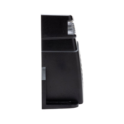 Lightbar UK Reversing Beeper Alarm with Strobe Light - Beep Beep Noise (Night Silent Function)