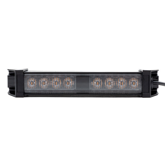 Lightbar UK Directional Warning LED Lightbar with Traffic Director Function - 213mm