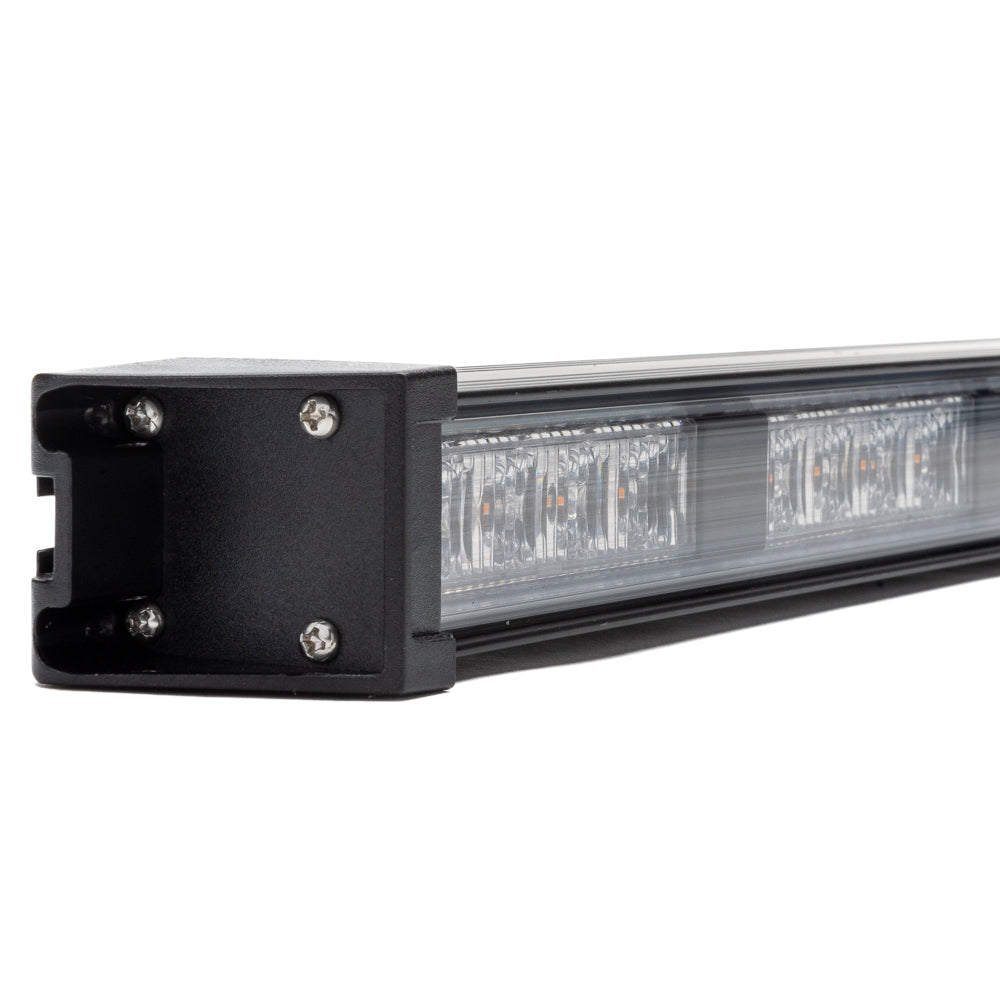 Lightbar UK Directional Warning LED Lightbar with Traffic Director Function - 560mm