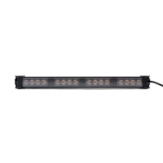 Lightbar UK Directional Warning LED Lightbar with Traffic Director Function - 387mm