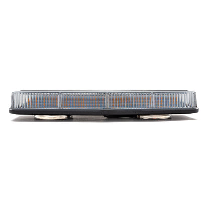 Lightbar UK Diamond Micro Low Profile LED Lightbar - Magnetic