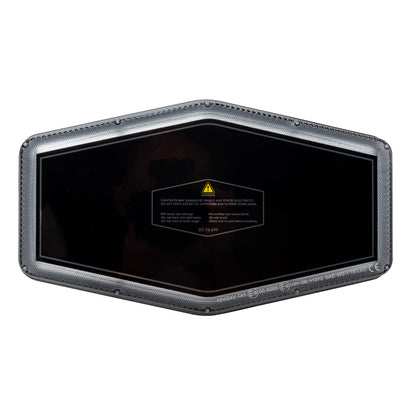 Lightbar UK Diamond Micro Low Profile LED Lightbar - Magnetic