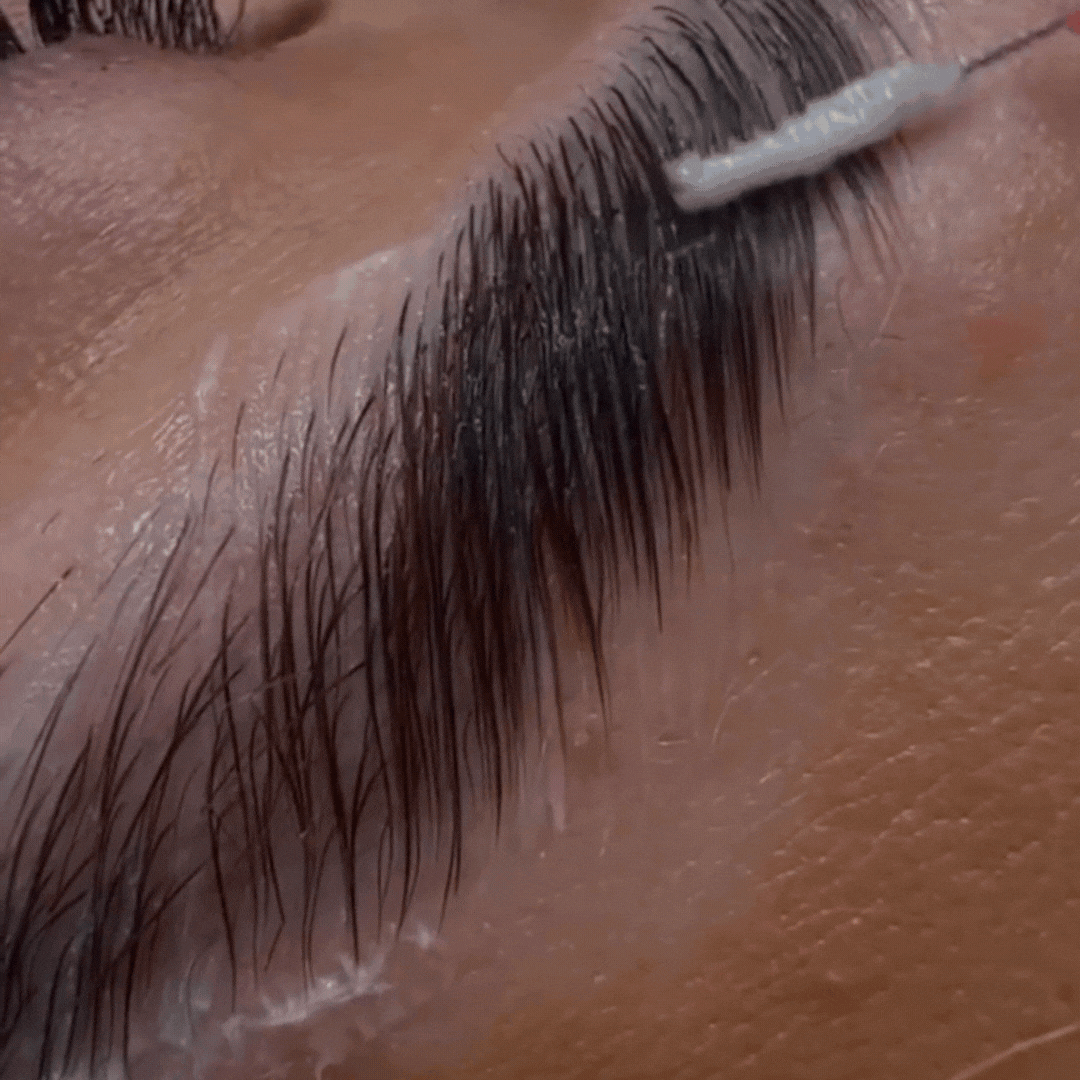 Professional Brow Lamination System | London Brow PRO