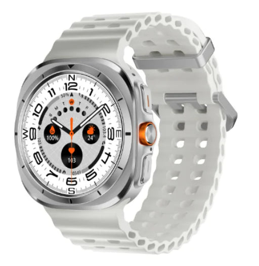 Voice Command Fitness Tracker