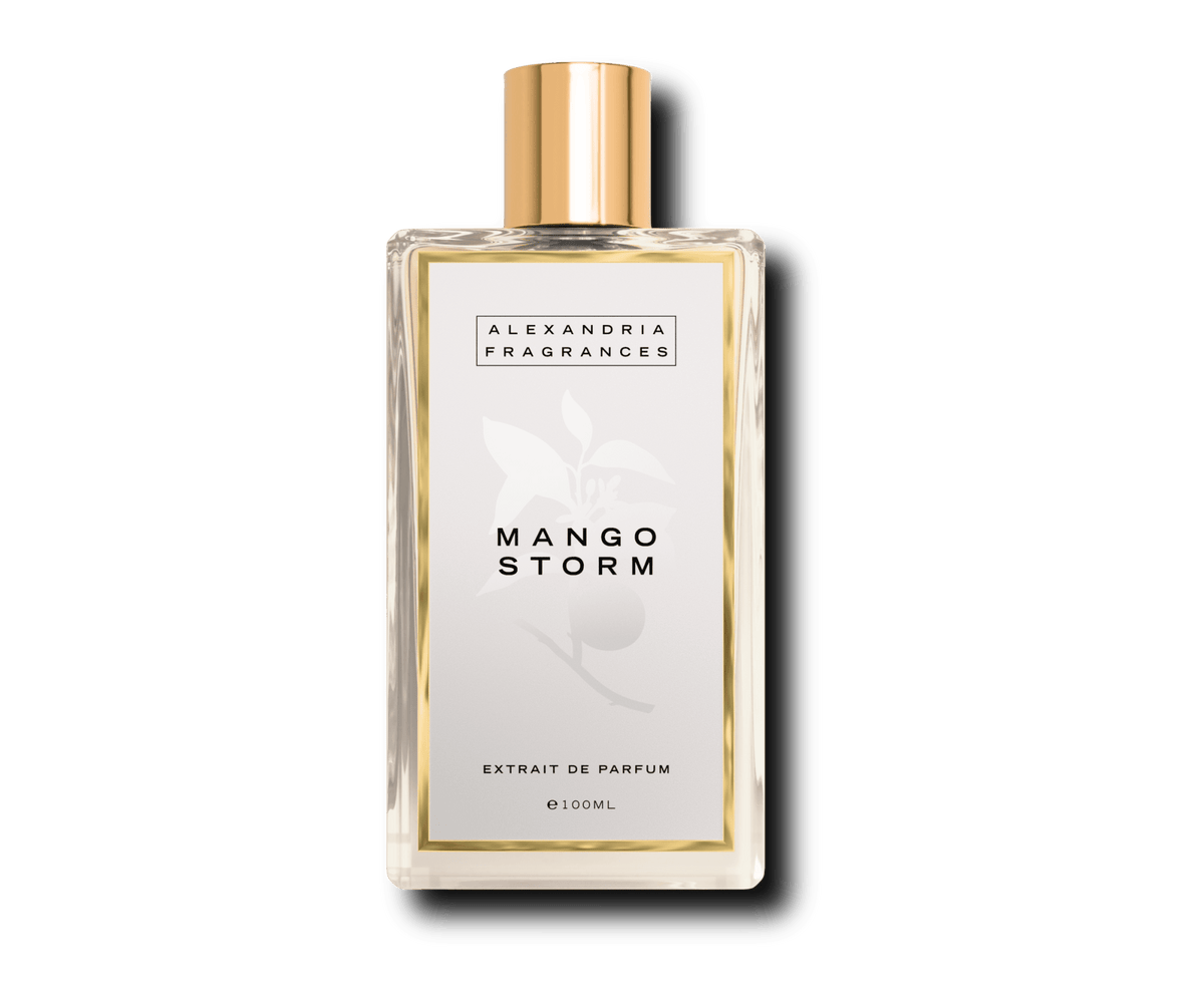 Mango Storm