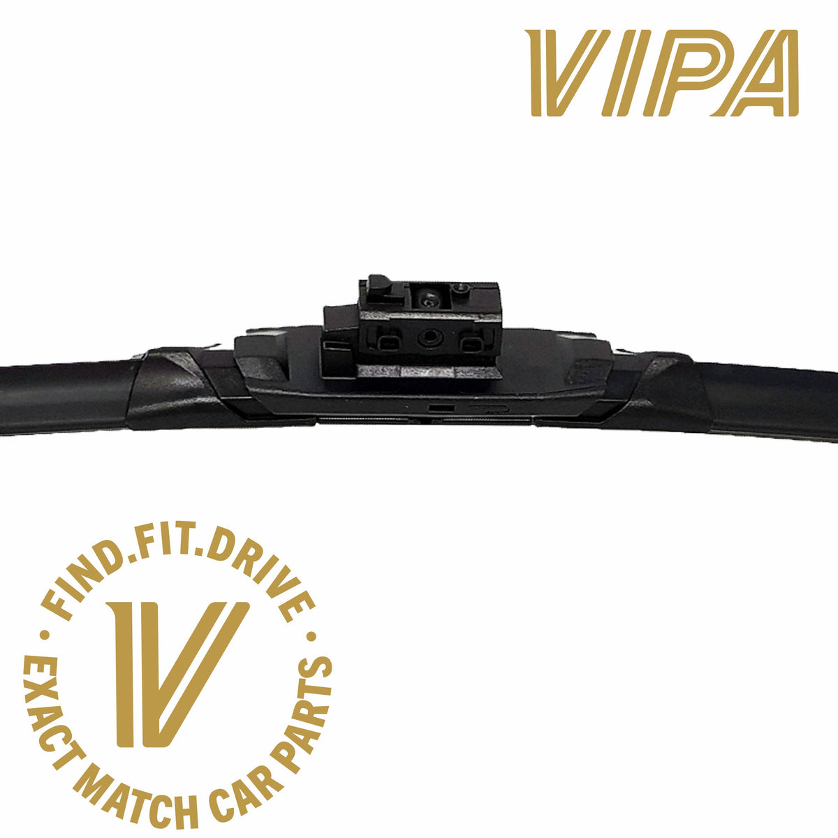 MERCEDES-BENZ GLA-CLASS SUV Jul 2015 to Nov 2020 Wiper Blade Kit - Easy Fit Video Tutorial