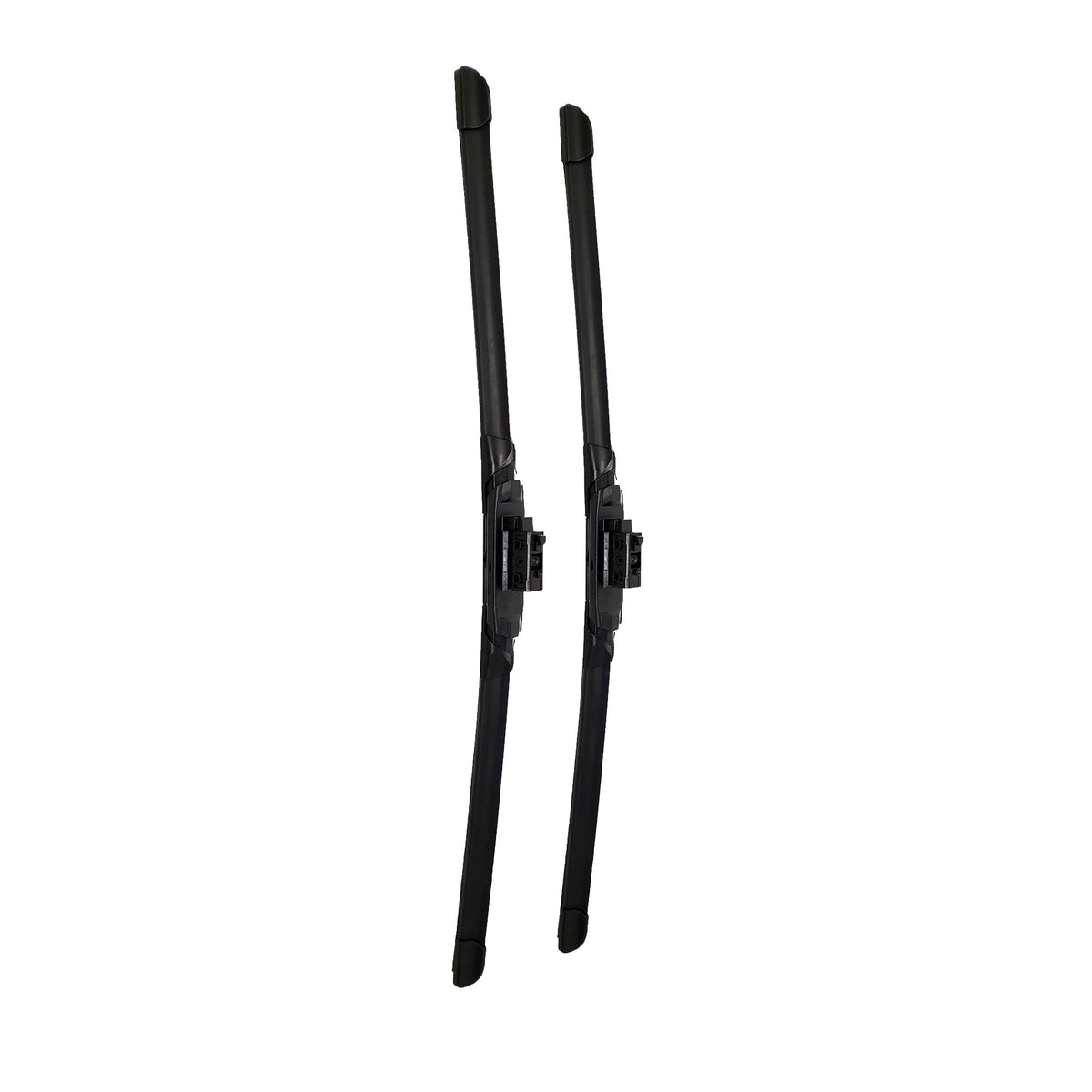 MERCEDES-BENZ VITO Van Feb 2015 Onwards Wiper Blade Kit - Easy Fit Video Tutorial