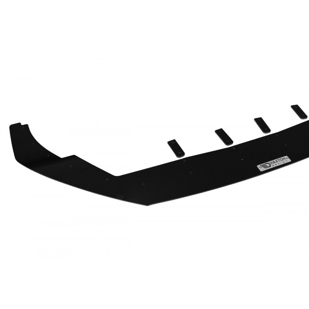 Maxton Design - Aftermarket  FRONT RACING SPLITTER V.1 FORD FOCUS MK4 ST/ ST-LINE