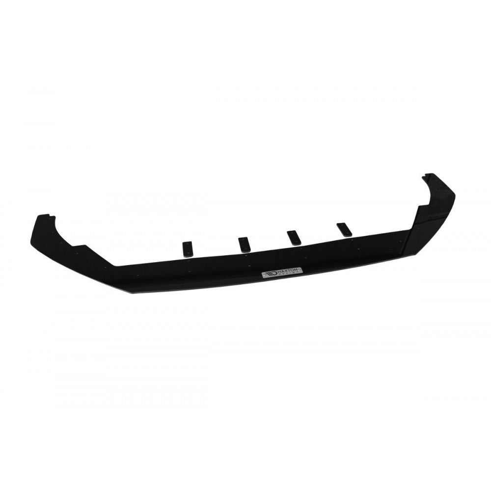 Maxton Design - Aftermarket  FRONT RACING SPLITTER V.1 FORD FOCUS MK4 ST/ ST-LINE