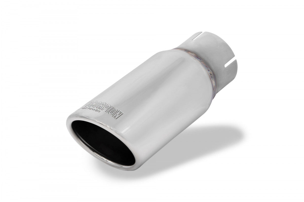 Scorpion Exhausts - BMW E46 316/318  Exhaust System