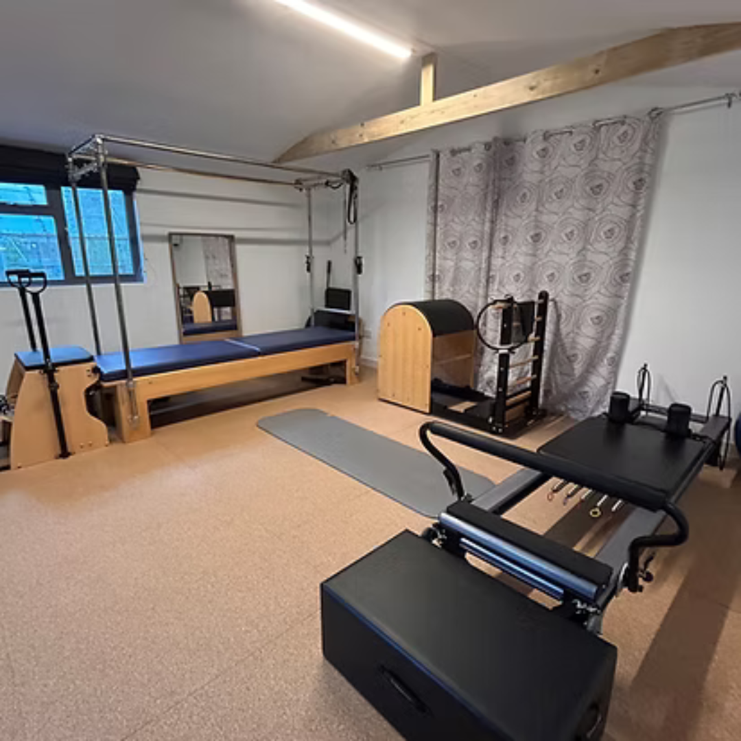 20mm Gym Flooring Mats – Navagio Premium Home Gym Floor – Sprung Konnecta