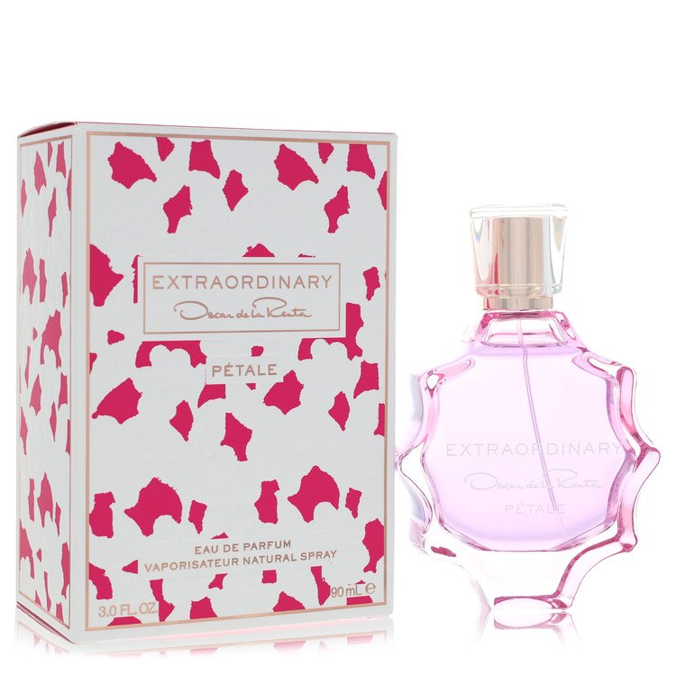Oscar De La Renta Extraordinary Pétale Eau de Parfum Spray 3 oz / 90 ml for Women