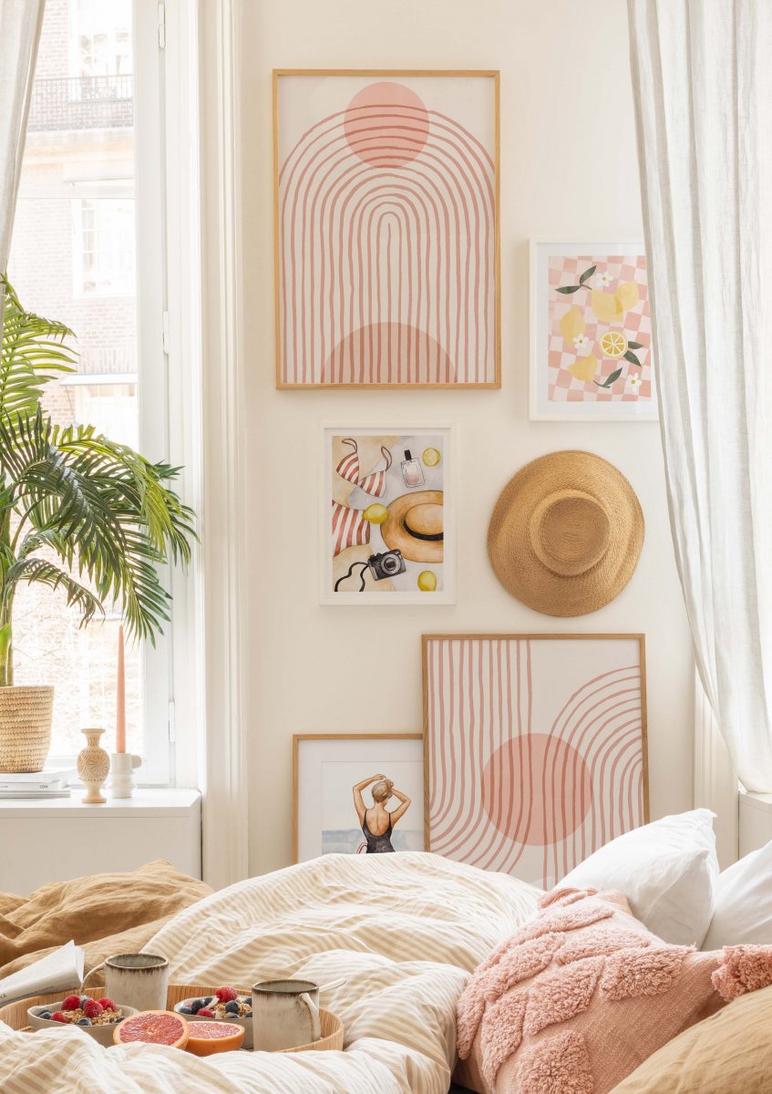 Arch Play No1 Poster
