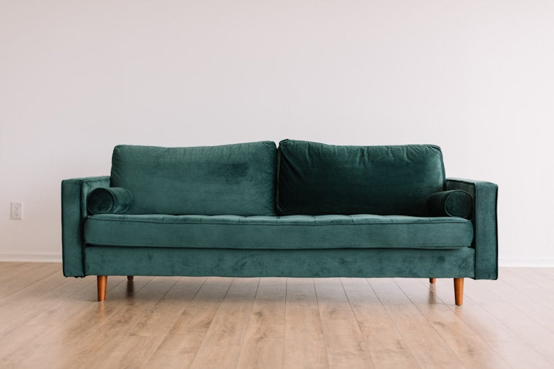Weighted Blanket 6kg 150x200cm Grey