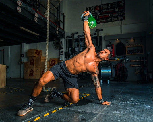 Smart Connected Jump Rope with App Tracking