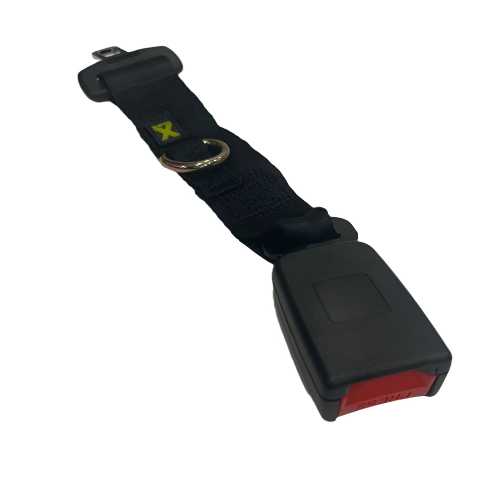 For Peugeot Boxer Captain Seat Belt Extension – Passenger Single & Double Seats | Van-X