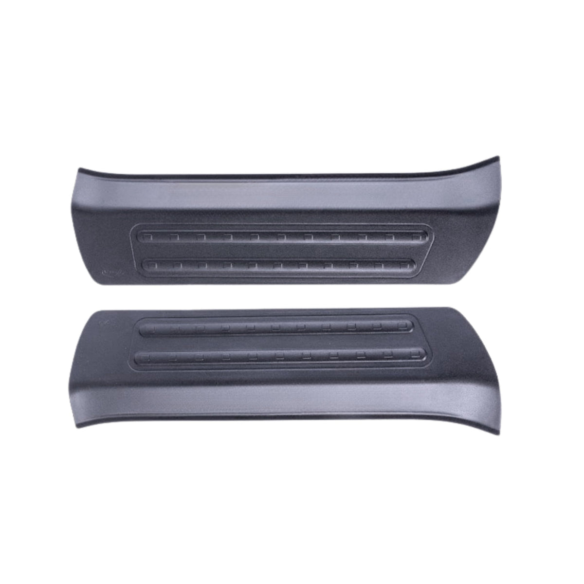 For VW T6.1 Front Door Entry Guards – Interior Protection & Styling, Set of 2 | Van-X