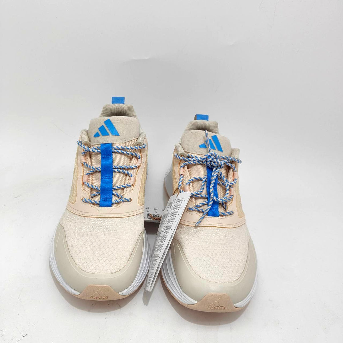 Adidas Duramo Protect Running Shoes UK 5 EU 38 GW4148 Cushioned Trainers