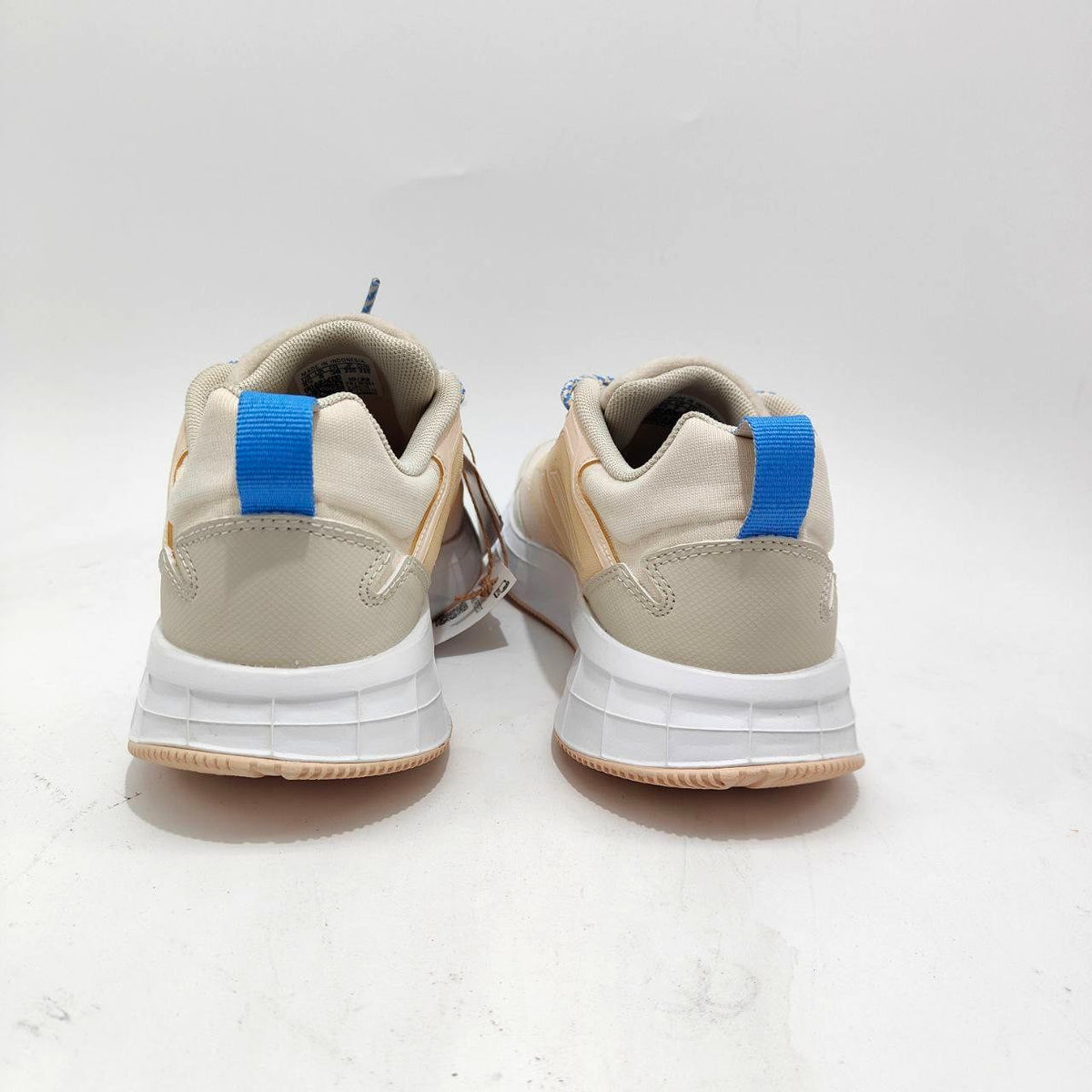 Adidas Duramo Protect Running Shoes UK 5 EU 38 GW4148 Cushioned Trainers