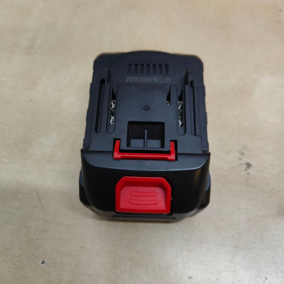24V Li-ion Battery 10-Cell Pack - Compatible with Makita LXT Tools