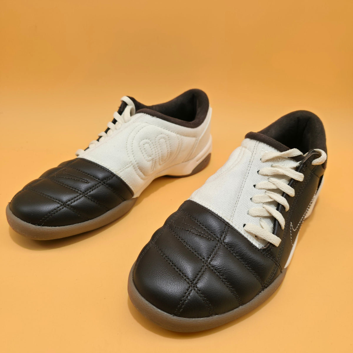Nike Total 90 Women’s Trainers Soft Pearl Velvet Brown IQ0271-047