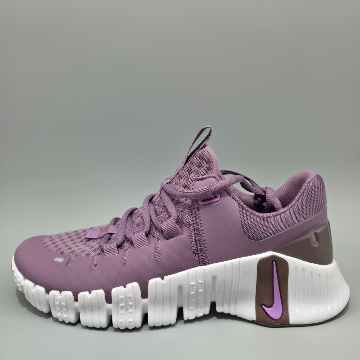 Nike Free Metcon 5 Women’s Training Shoes Violet Dust DV3950-500