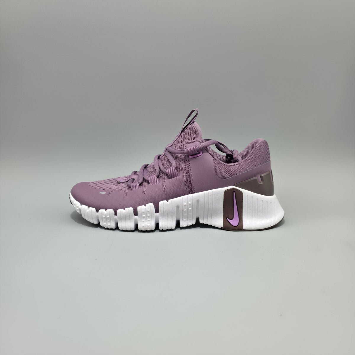 Nike Free Metcon 5 Women’s Training Shoes Violet Dust DV3950-500