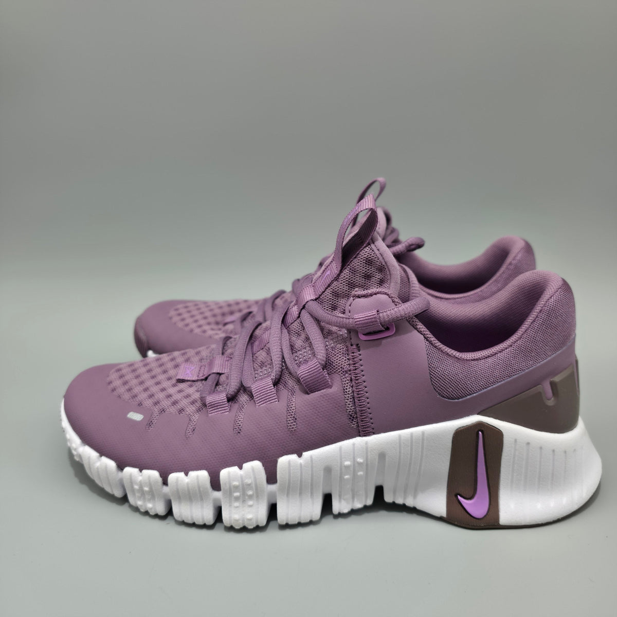 Nike Free Metcon 5 Women’s Training Shoes Violet Dust DV3950-500