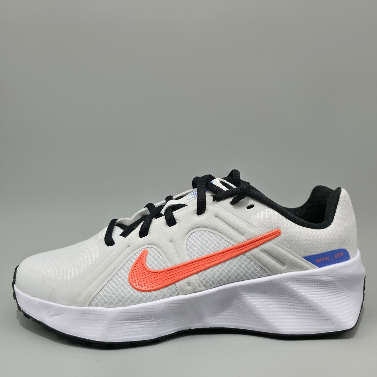 Nike Metro Tek Men’s Trainers White Light Wild Mango HM9493-105