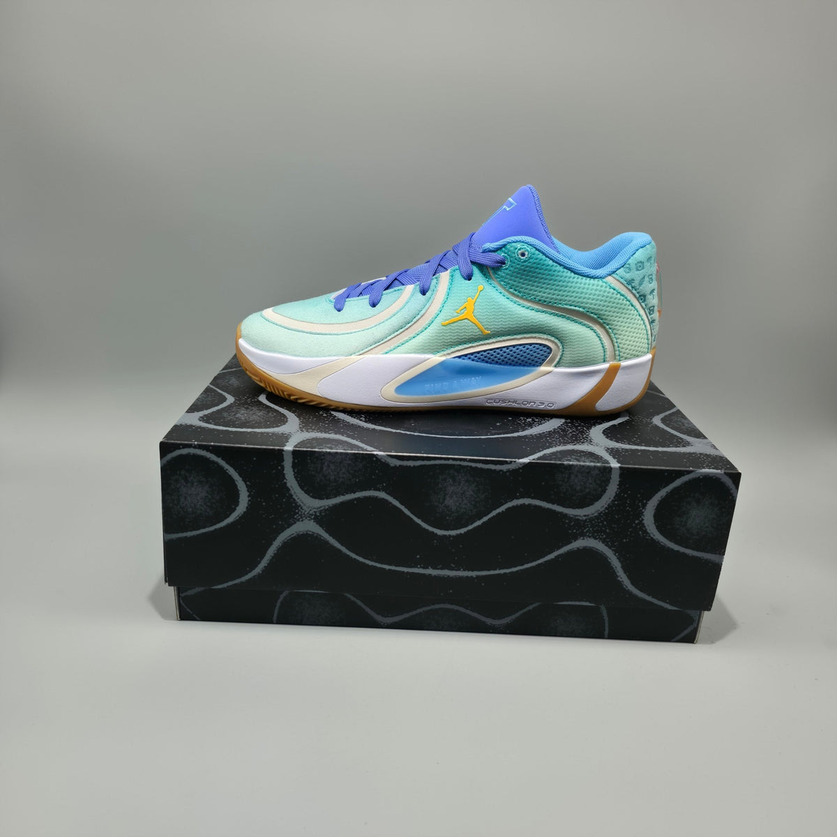 Jordan Tatum 4 SE Men’s Basketball Shoes Dusty Cactus II3805-300