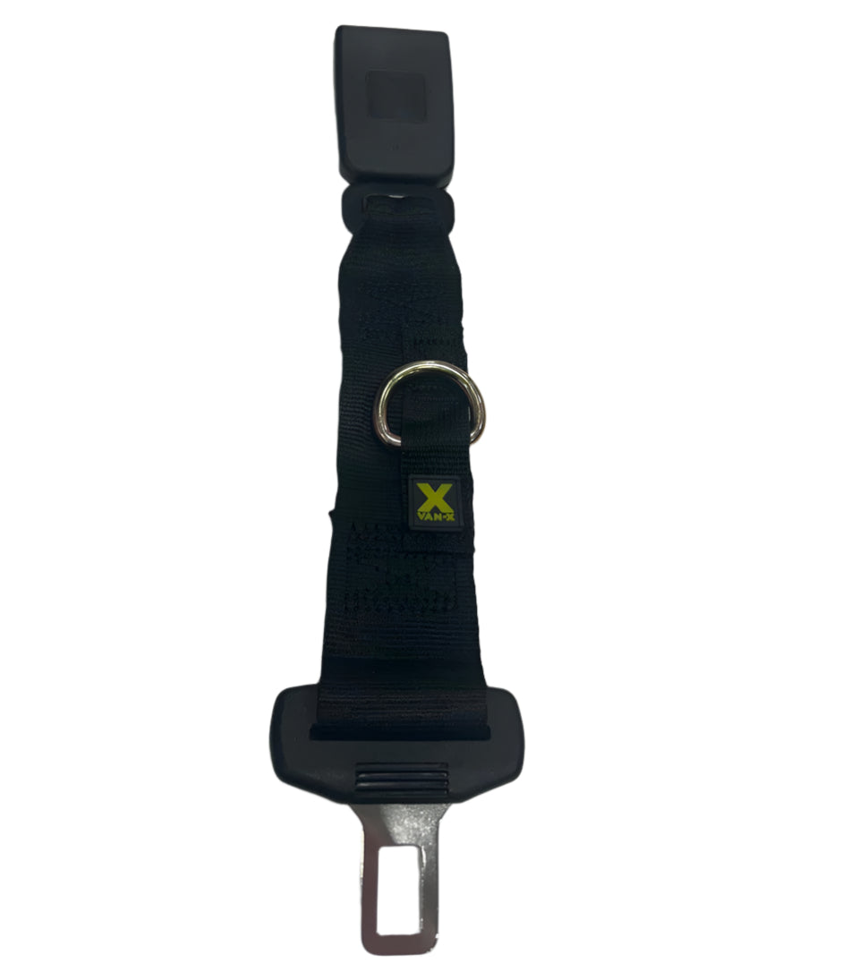 For Peugeot Boxer Captain Seat Belt Extension – Passenger Single & Double Seats | Van-X