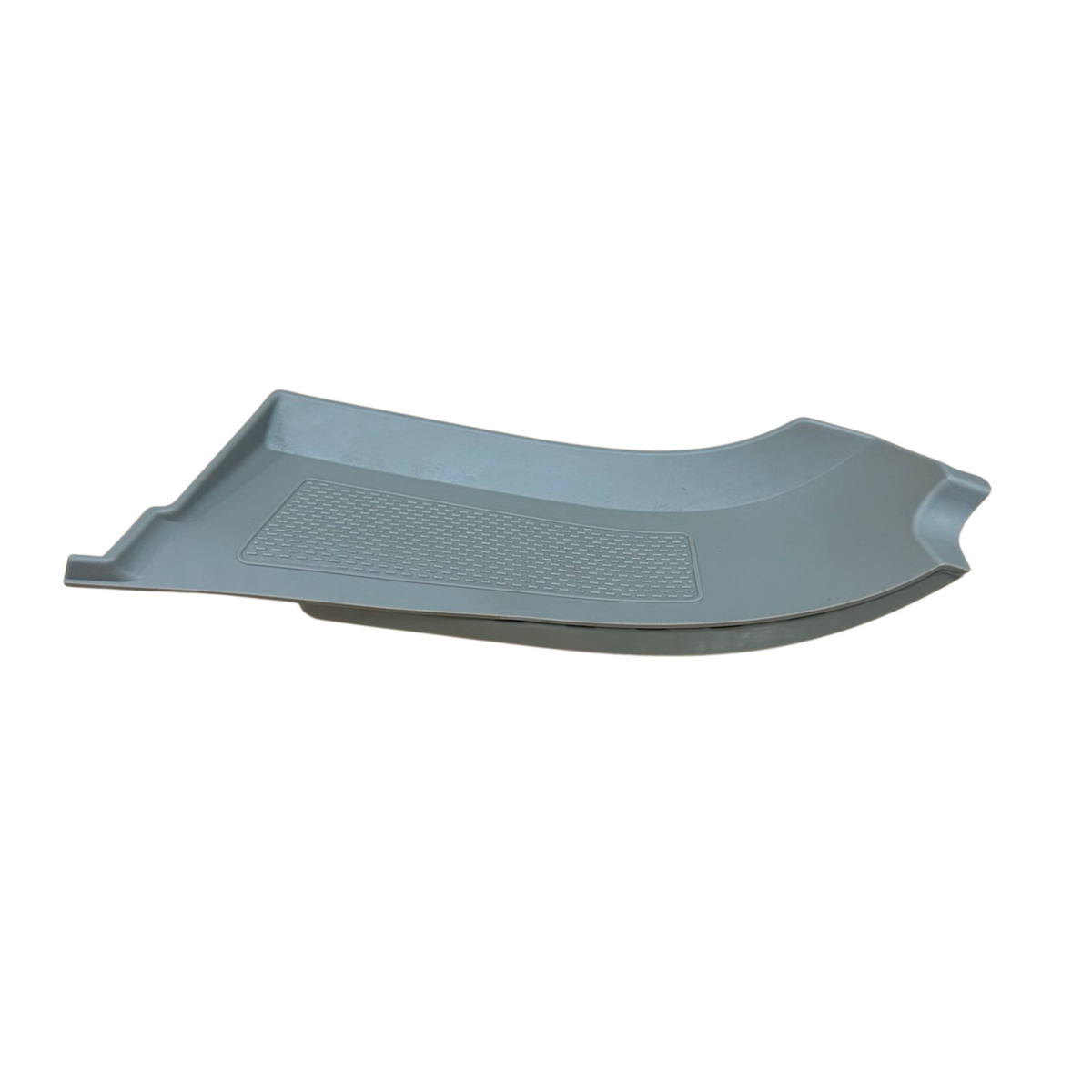 For Fiat Ducato / RAM Promaster Lower Dash Rubber Inserts Light Grey | Auto-Trail Motorhome & Camper | Van-X