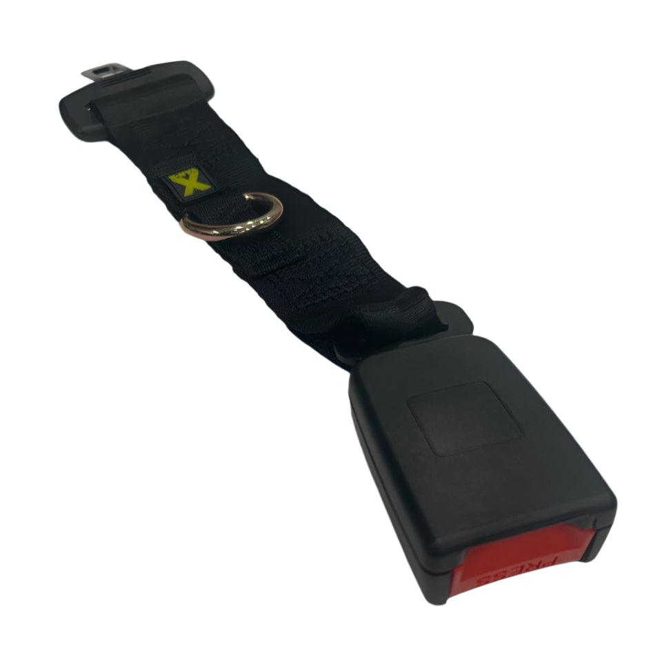For Peugeot Boxer Captain Seat Belt Extension – Passenger Single & Double Seats | Van-X