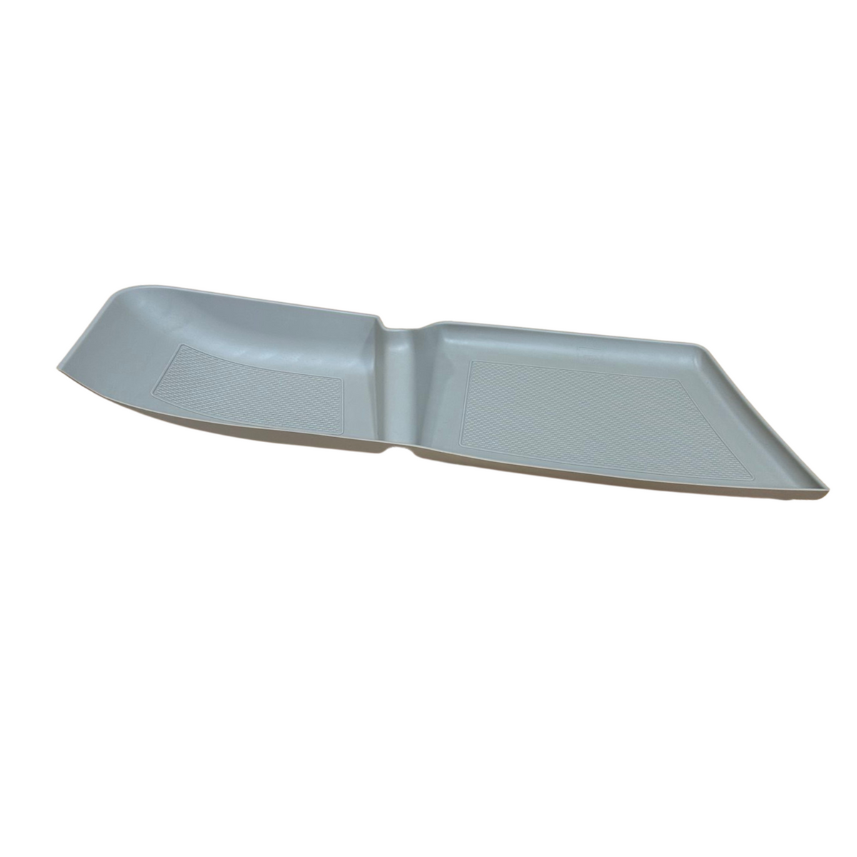 For Fiat Ducato / RAM Promaster Lower Dash Rubber Inserts Light Grey | Auto-Trail Motorhome & Camper | Van-X