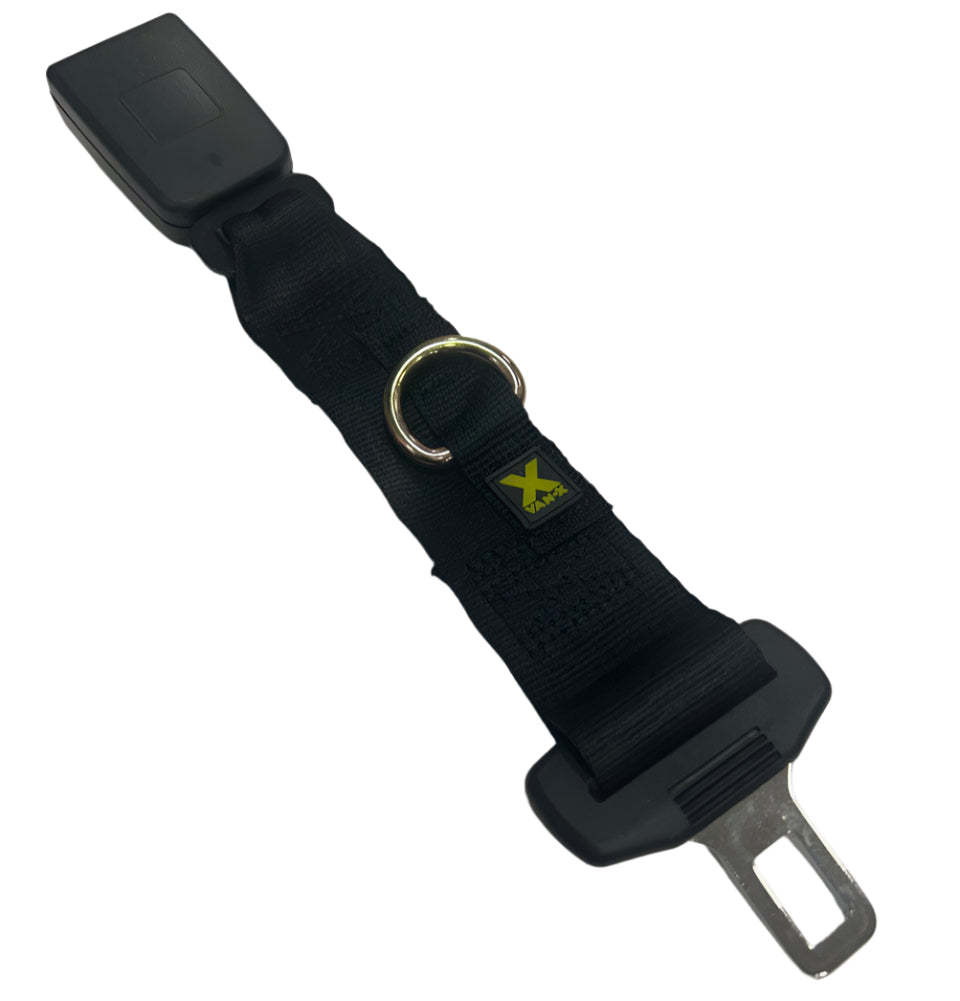 For Peugeot Boxer Captain Seat Belt Extension – Passenger Single & Double Seats | Van-X