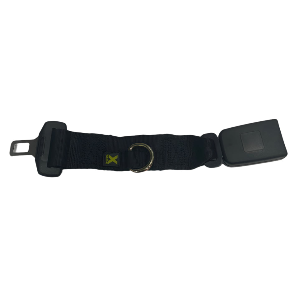 For Peugeot Boxer Captain Seat Belt Extension – Passenger Single & Double Seats | Van-X