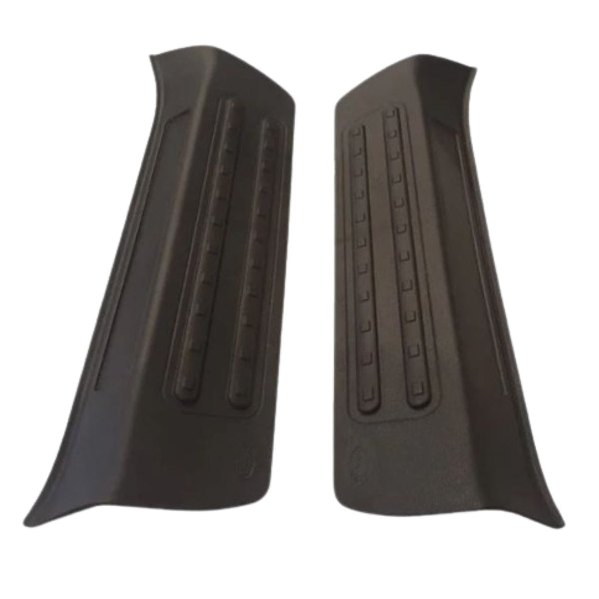 For VW T6.1 Front Door Entry Guards – Interior Protection & Styling, Set of 2 | Van-X