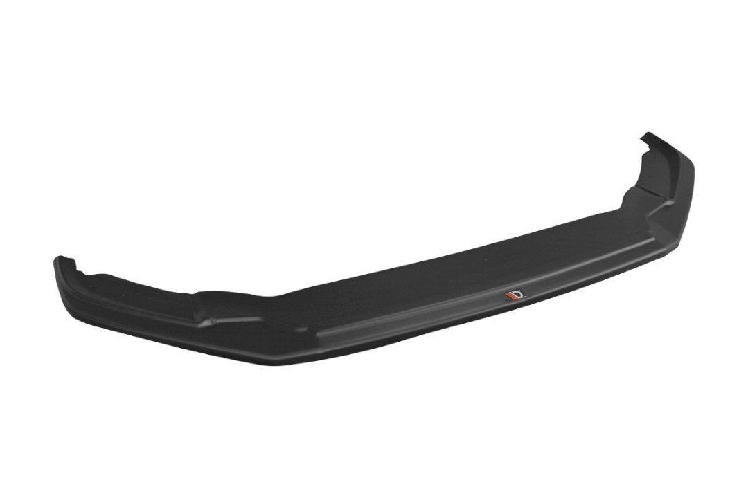 Maxton Design - Aftermarket  FRONT SPLITTER V.2 VOLKSWAGEN SCIROCCO MK3 R FACELIFT (2014-2017)